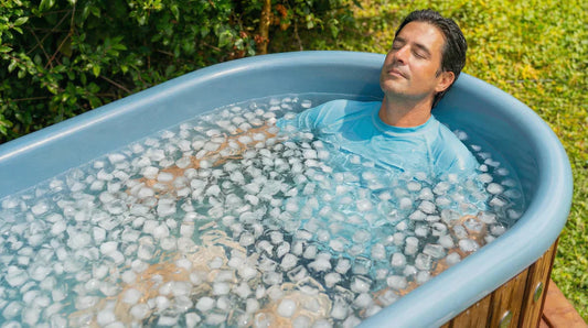 Est-il possible de faire un bain froid avec un bain nordique ?