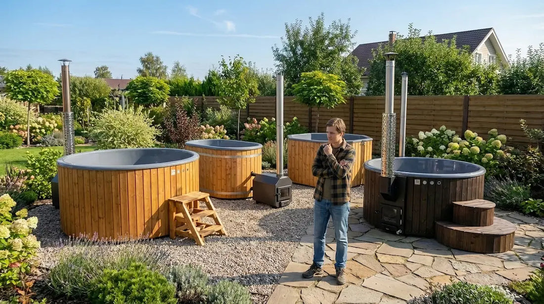 Bien choisir son bain nordique : le guide complet