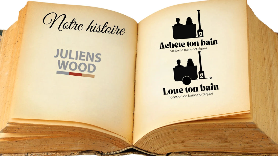 Notre histoire