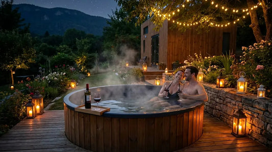 Comment vendre une expérience intégrale avec un bain nordique inclus ?